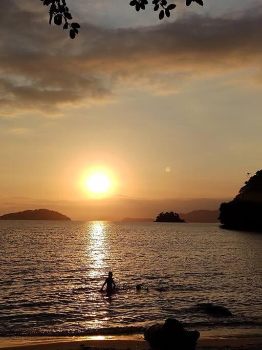 Cantinho Aconchegante Em Angra Dos Reis Exterior foto