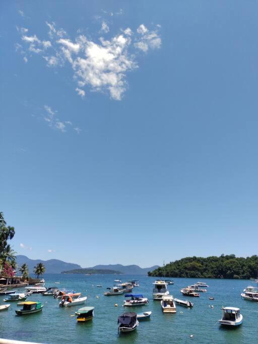 Cantinho Aconchegante Em Angra Dos Reis Exterior foto