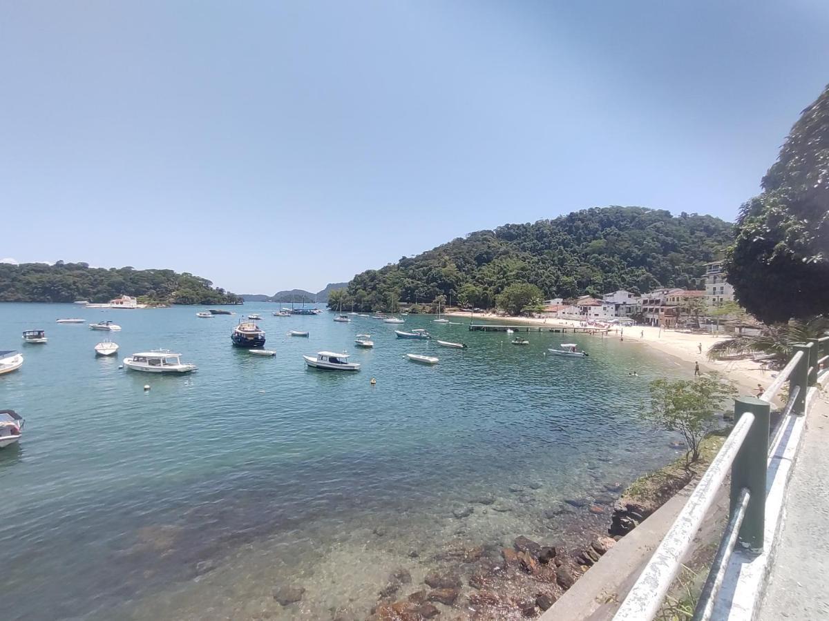 Cantinho Aconchegante Em Angra Dos Reis Exterior foto