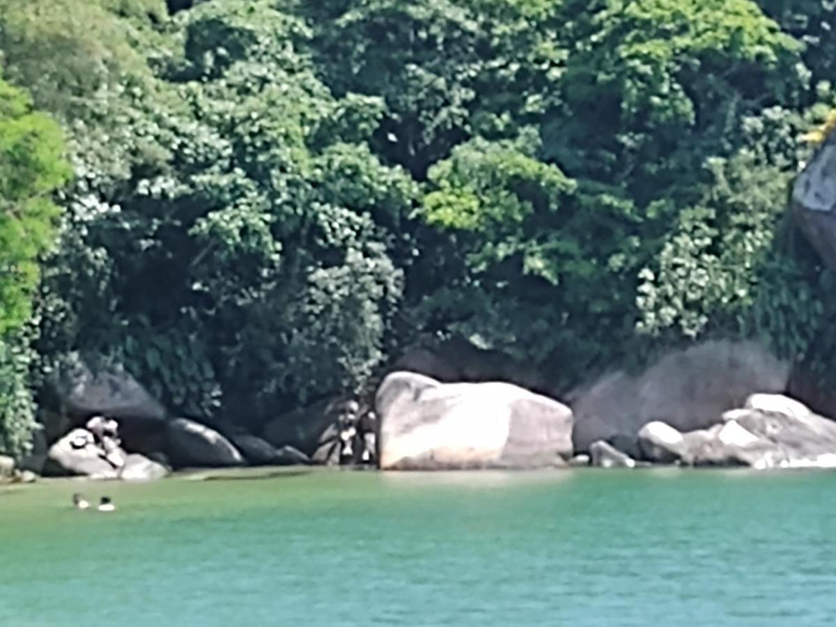 Cantinho Aconchegante Em Angra Dos Reis Exterior foto