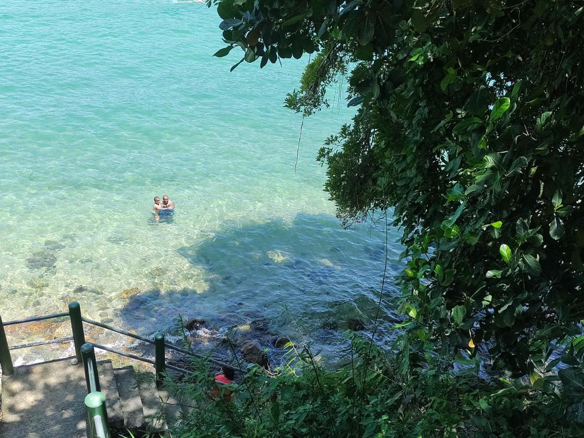 Cantinho Aconchegante Em Angra Dos Reis Exterior foto
