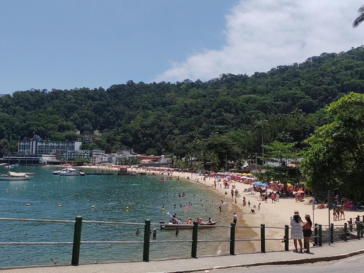 Cantinho Aconchegante Em Angra Dos Reis Exterior foto